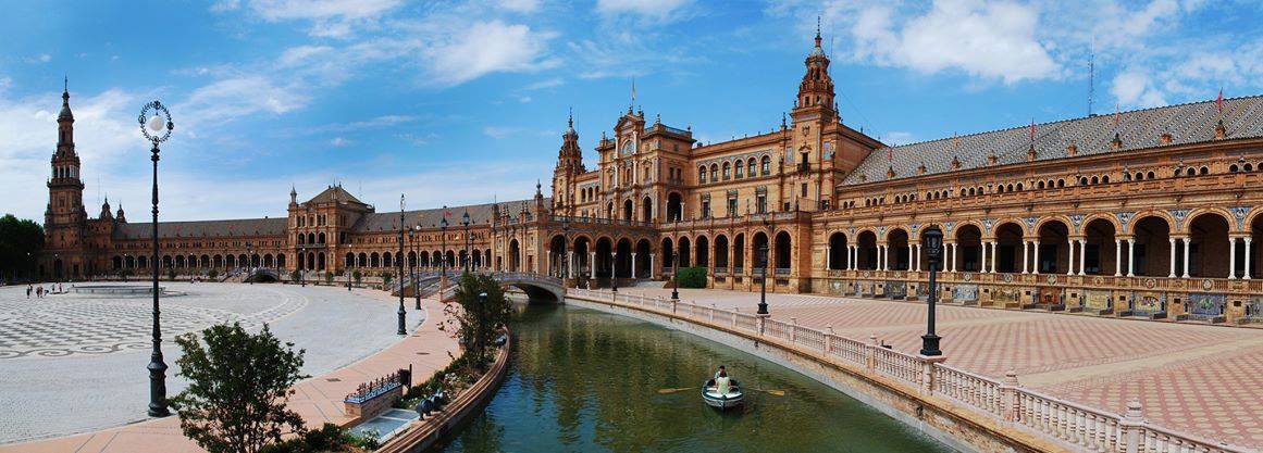Curiosidades de la Plaza de España