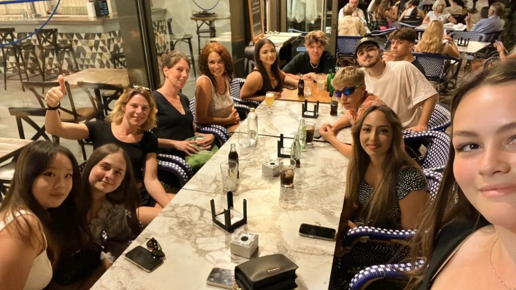 Learn Spanish with tapas